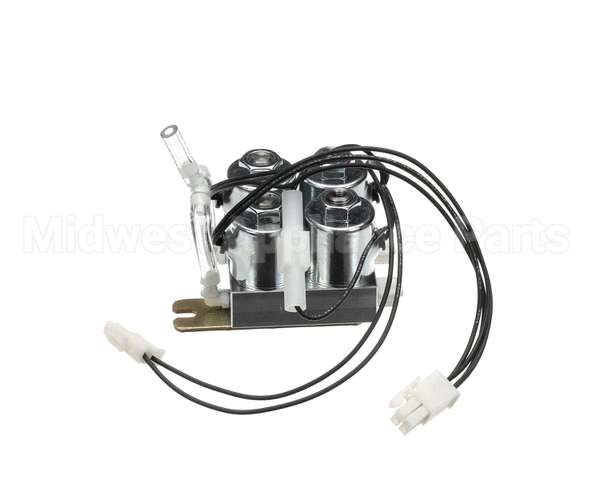 2790-137 Concordia Beverage Assembly Valve Air Gate I4