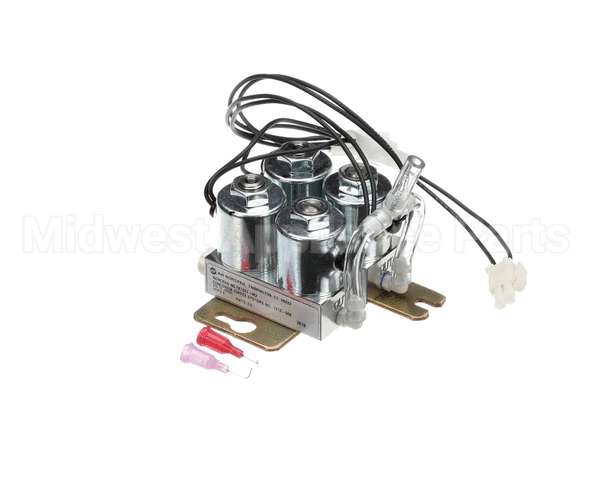 2790-137 Concordia Beverage Assembly Valve Air Gate I4