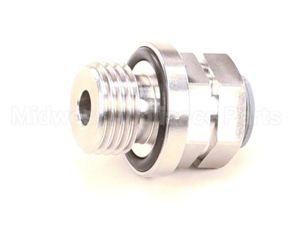 2790-166 Concordia Beverage Assembly 1/4Bsppx1/4T Fitting