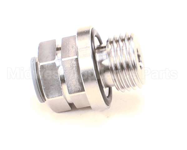 2790-166 Concordia Beverage Assembly 1/4Bsppx1/4T Fitting