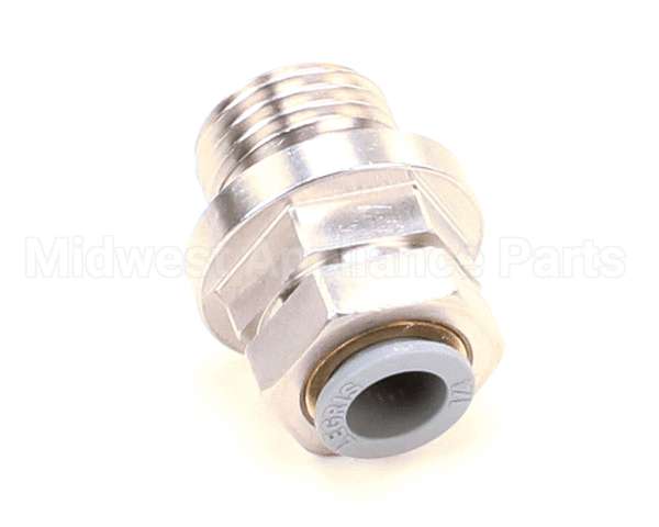2790-166 Concordia Beverage Assembly 1/4Bsppx1/4T Fitting
