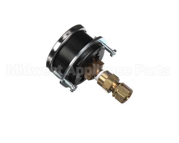 2790-168 Concordia Beverage Assy Wtr Gauge Ni Xt