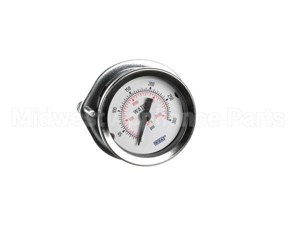 2790-168 Concordia Beverage Assy Wtr Gauge Ni Xt