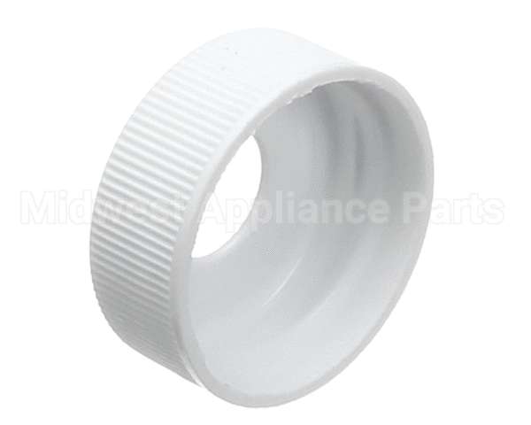 2790-171 Concordia Beverage Assembly Syrup Bot Cap W/Hole