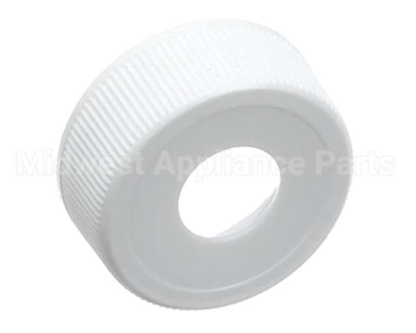 2790-171 Concordia Beverage Assembly Syrup Bot Cap W/Hole