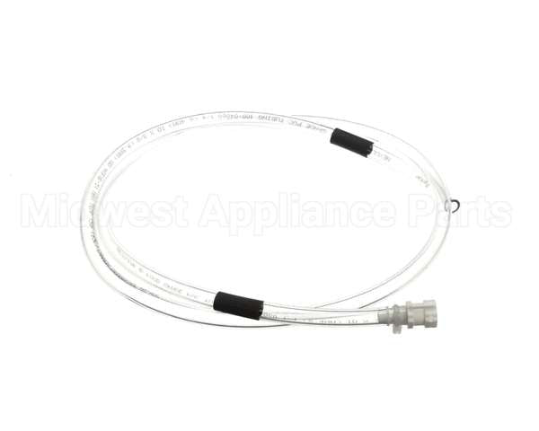 2790-174 Concordia Beverage Assy Tube Syr Out Blk Xt