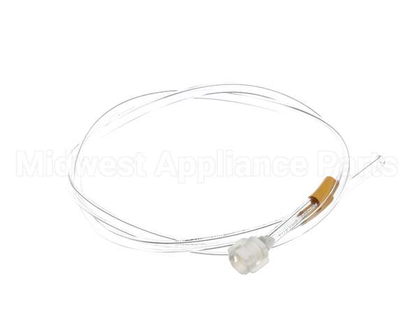 2790-175 Concordia Beverage Assy Tube Syrup Out Yel Xt