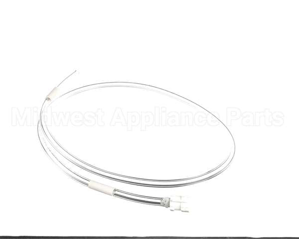 2790-176 Concordia Beverage Assy Tube Syr Out Wht Xt