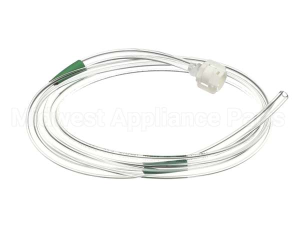 2790-178 Concordia Beverage Assembly Tube Syr Out Green Xt