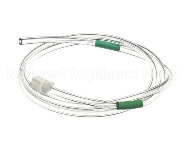 2790-178 Concordia Beverage Assembly Tube Syr Out Green Xt