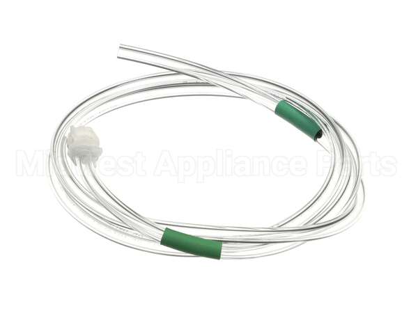 2790-178 Concordia Beverage Assembly Tube Syr Out Green Xt