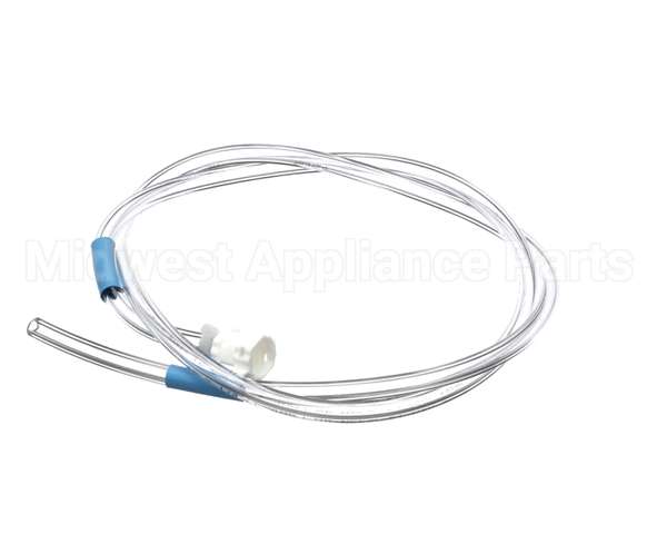 2790-179 Concordia Beverage Assy Tube Syr Out Blu Xt