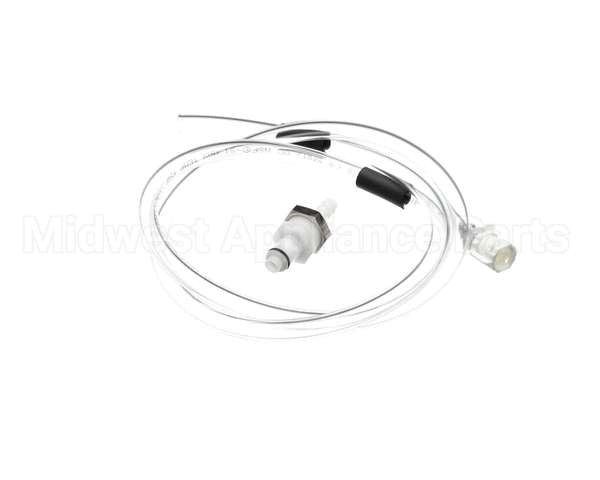 2790-180 Concordia Beverage Assembly Tube Syrup In Black Xt