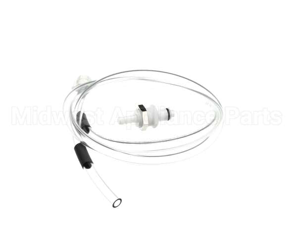 2790-180 Concordia Beverage Assembly Tube Syrup In Black Xt