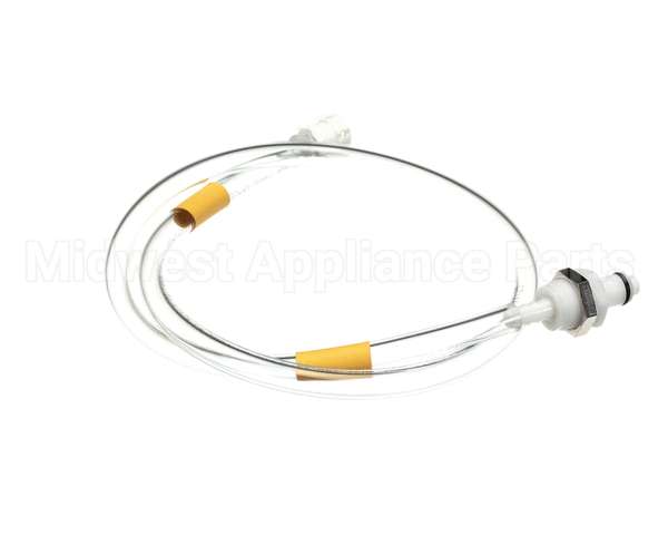 2790-181 Concordia Beverage Assembly Tube Syrup In Yellow Xt