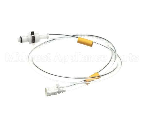 2790-181 Concordia Beverage Assembly Tube Syrup In Yellow Xt