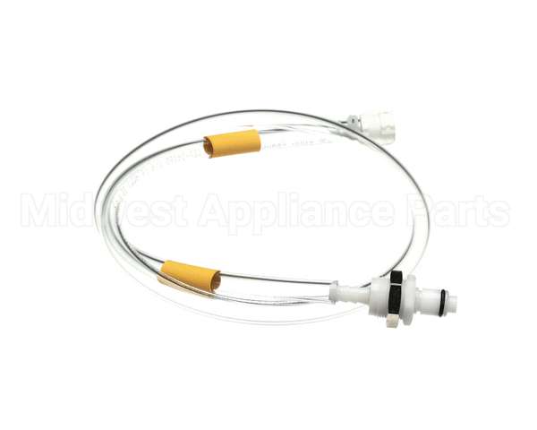 2790-181 Concordia Beverage Assembly Tube Syrup In Yellow Xt