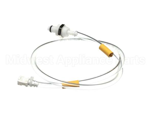 2790-181 Concordia Beverage Assembly Tube Syrup In Yellow Xt