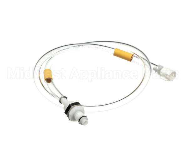 2790-181 Concordia Beverage Assembly Tube Syrup In Yellow Xt