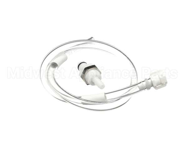 2790-182 Concordia Beverage Assembly Tube Syr White Xt