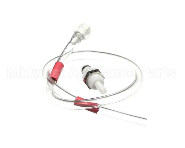 2790-183 Concordia Beverage Assembly Tube Syrup In Red Xt