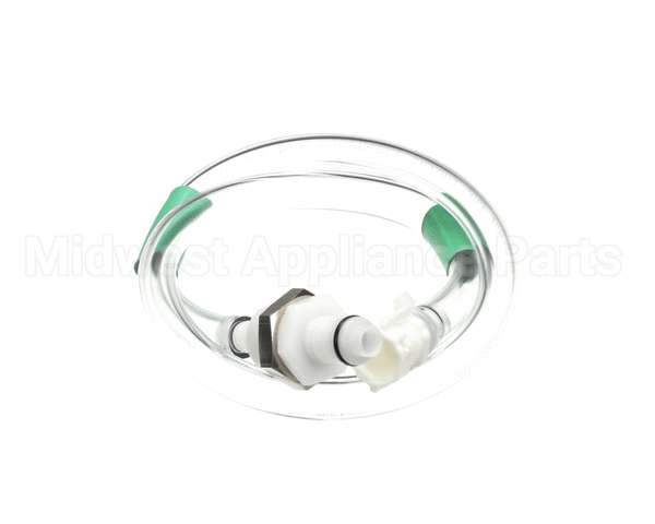 2790-184 Concordia Beverage Assembly Tube Syrup In Green Xt
