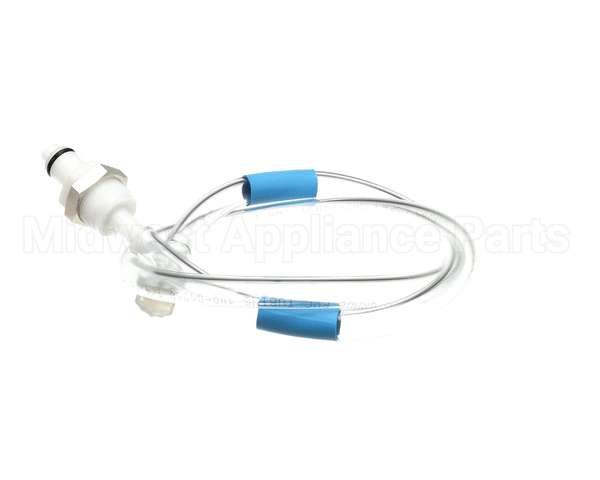 2790-185 Concordia Beverage Assembly Tube Syr In Blue Xt