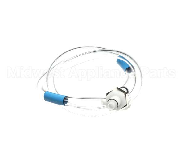 2790-185 Concordia Beverage Assembly Tube Syr In Blue Xt