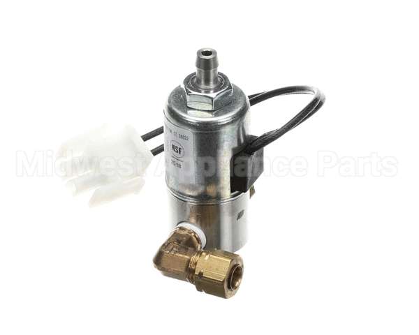2790-194 Concordia Beverage Assembly Vac Break Valve I4
