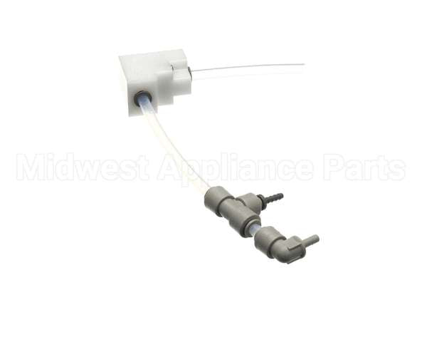 2790-199 Concordia Beverage Assembly Mlk/Stm Plumbing X6