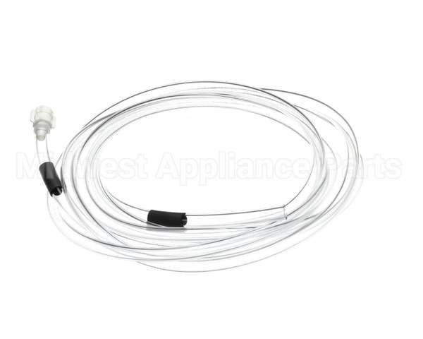 2790-201 Concordia Beverage Assembly Tube Syrup Pmp Black X6