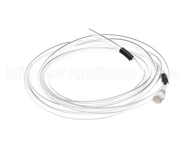 2790-201 Concordia Beverage Assembly Tube Syrup Pmp Black X6