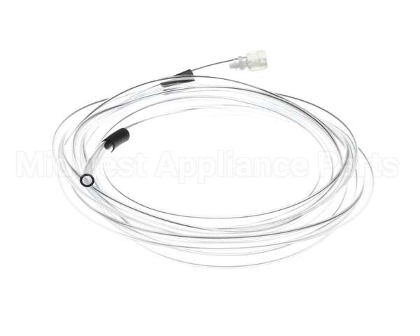 2790-201 Concordia Beverage Assembly Tube Syrup Pmp Black X6