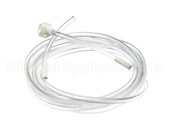 2790-203 Concordia Beverage Assembly Tube Syrup Pmp White X6