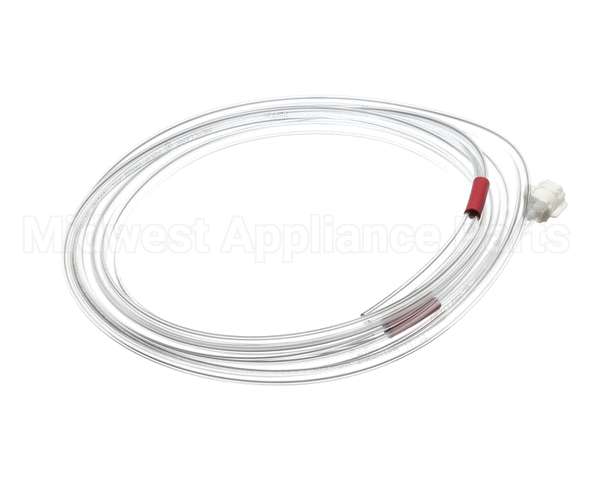 2790-204 Concordia Beverage Assembly Tube Syrup Pmp Red X6