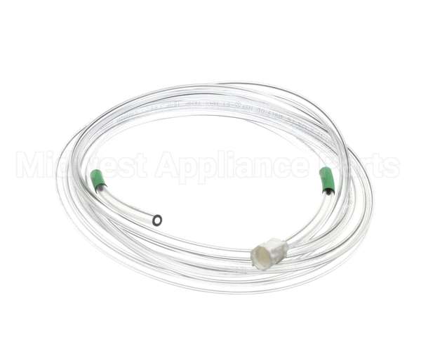 2790-205 Concordia Beverage Assembly Tube Syrup Pmp Green X6