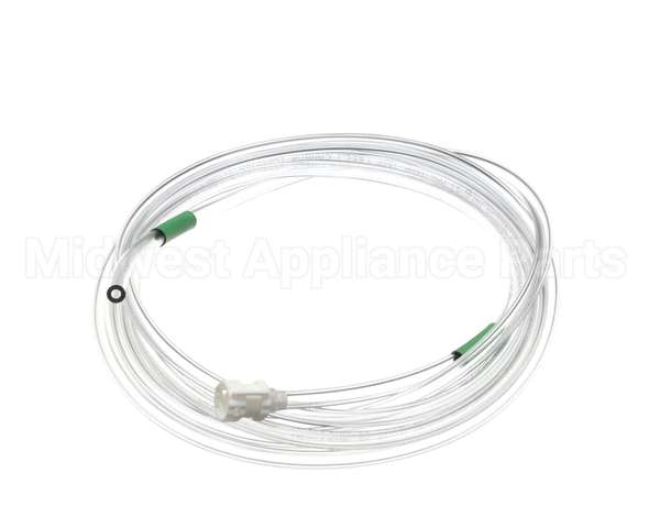 2790-205 Concordia Beverage Assembly Tube Syrup Pmp Green X6