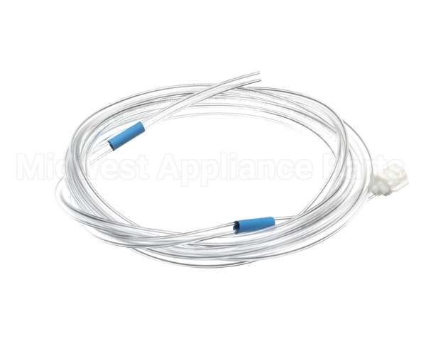 2790-206 Concordia Beverage Assembly Tube Syrup Pmp Blue X6