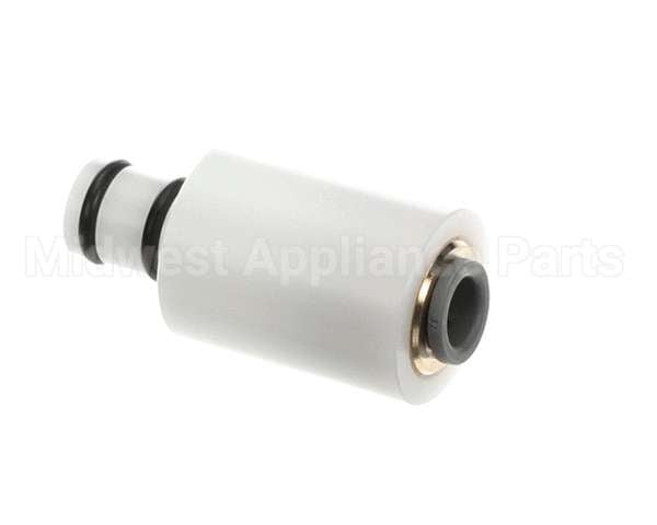 2790-208 Concordia Beverage Assembly Adapter Mlk Bowl X6