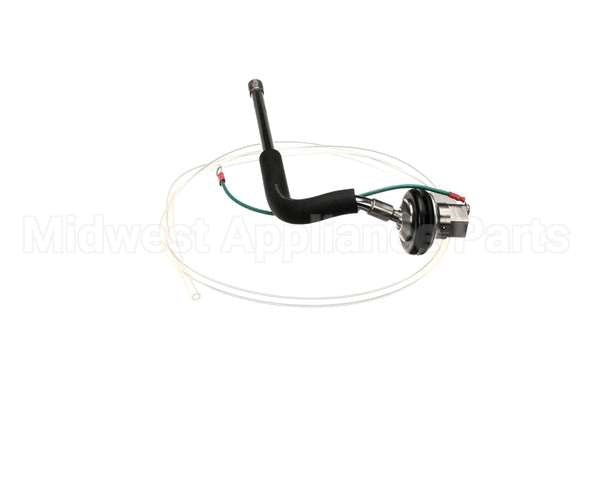 2790-213 Concordia Beverage Assembly Steam Wand I4