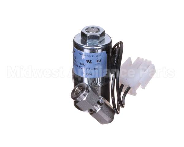 2790-230 Concordia Beverage Assy Vlv Hot Wtr Integra