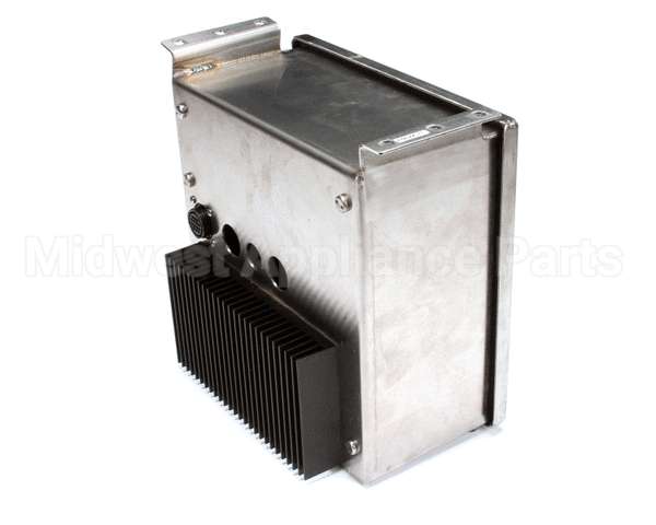 27903 Power Soak Systems Control Panel Ps-200 480V 60Hz