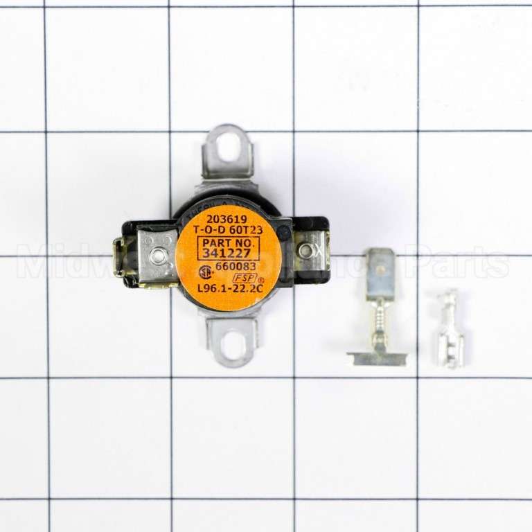 279048 Whirlpool Thrmst-Fix