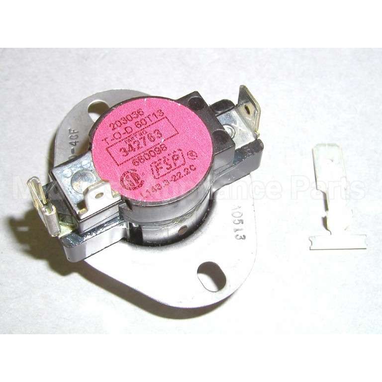 279054 Whirlpool Thrmst-Fix