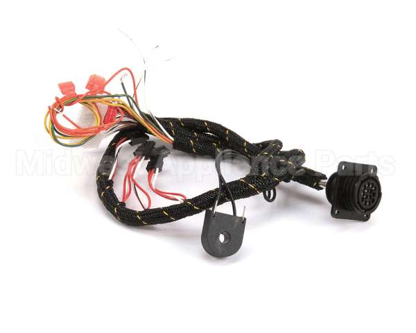 27922 Power Soak Systems Renau Internal Wiring Harness