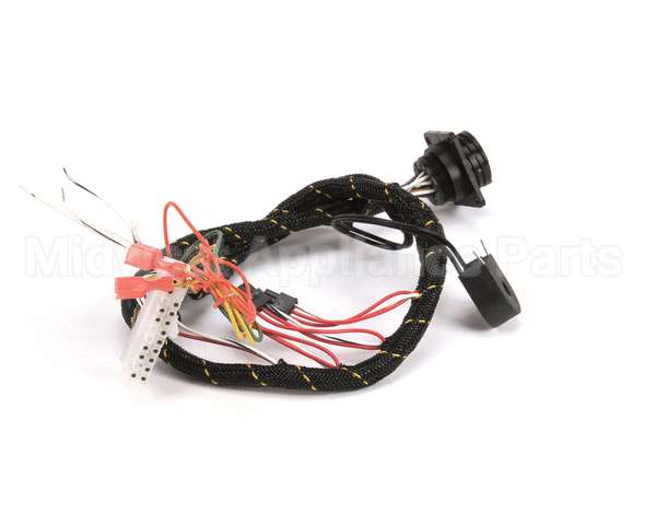 27922 Power Soak Systems Renau Internal Wiring Harness