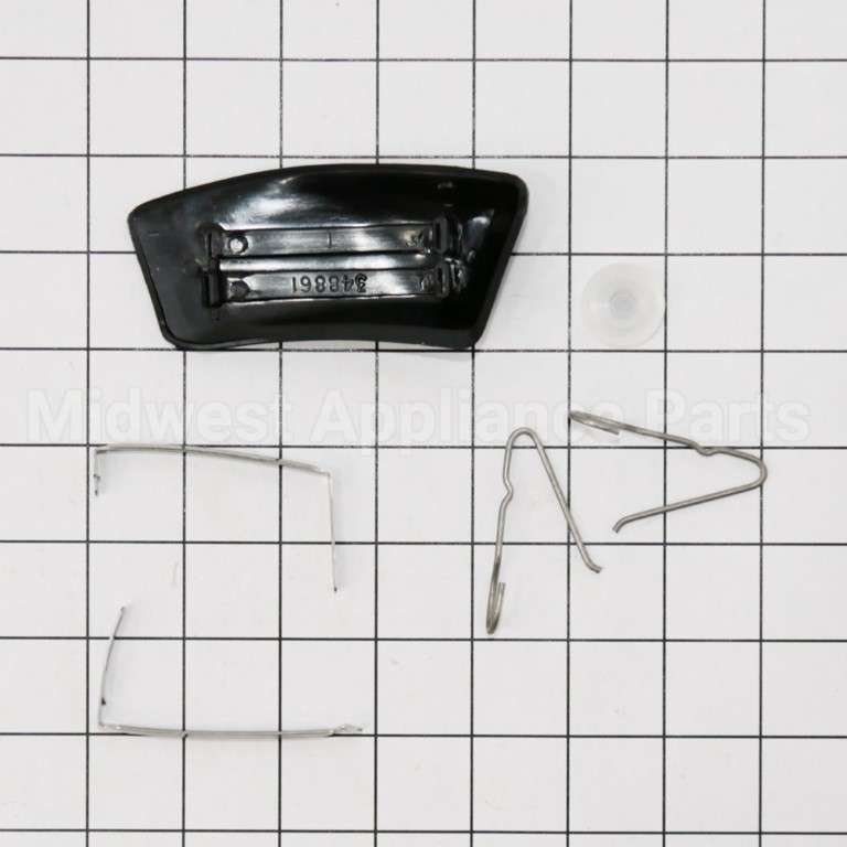 279366 Whirlpool Electrode