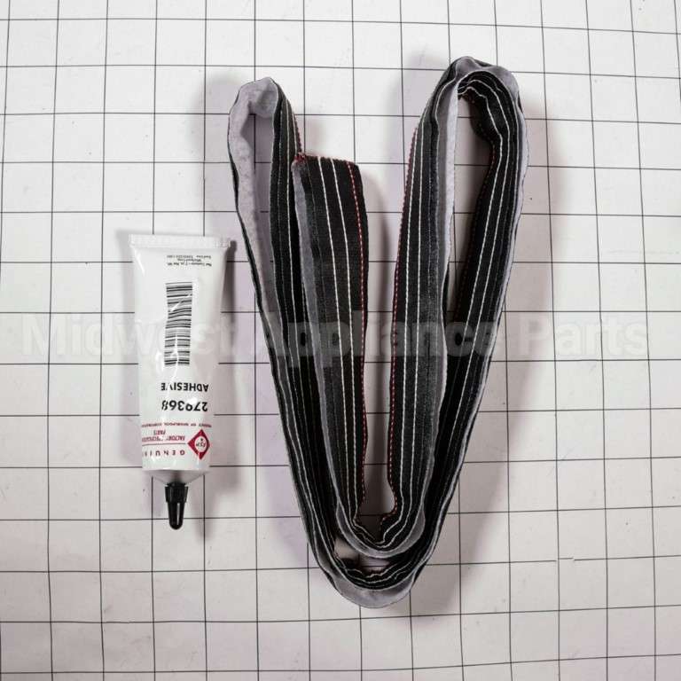 279408 Whirlpool Seal