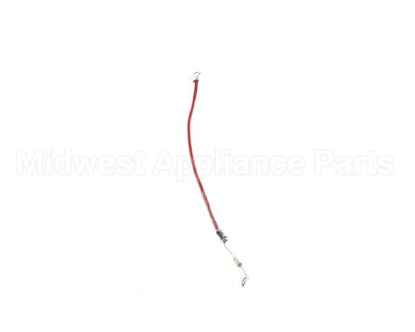 27945.0003 Bunn Thermal Cutoff W/Lead, Red 12
