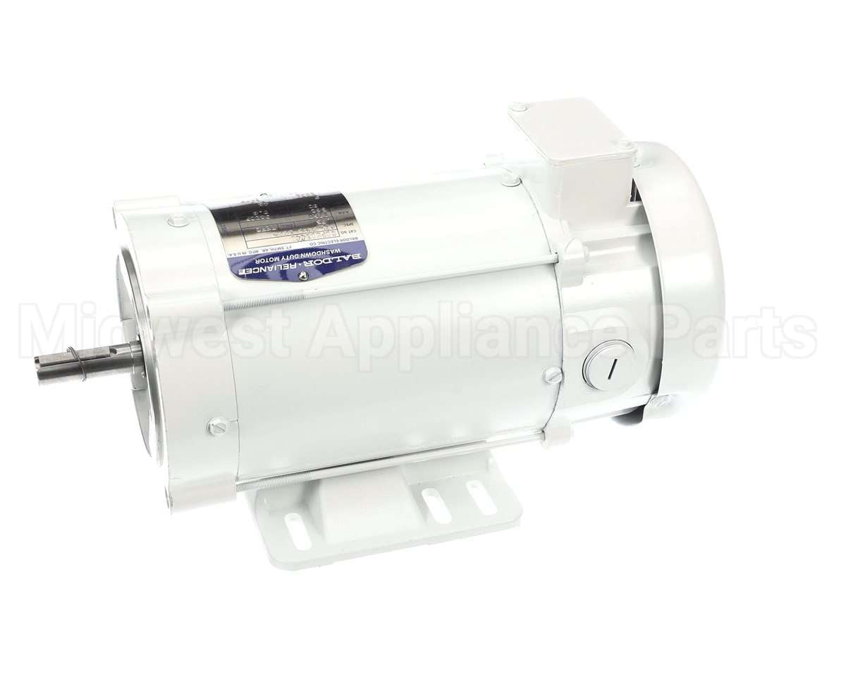 2795-03 Caddy Motor 90V